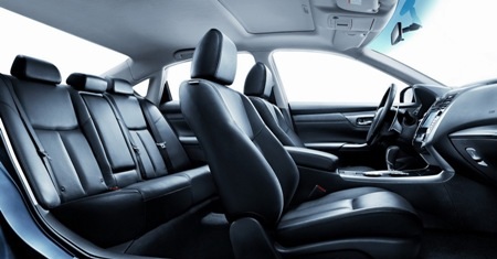 Thiết kế cụm đèn hậu mềm mại hơn